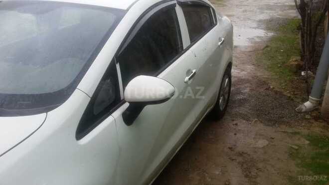 Kia Rio 2012, 183,650 km - 1.4 л - Bakı