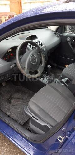 Renault Megane 2006, 170,000 km - 1.5 л - Bakı