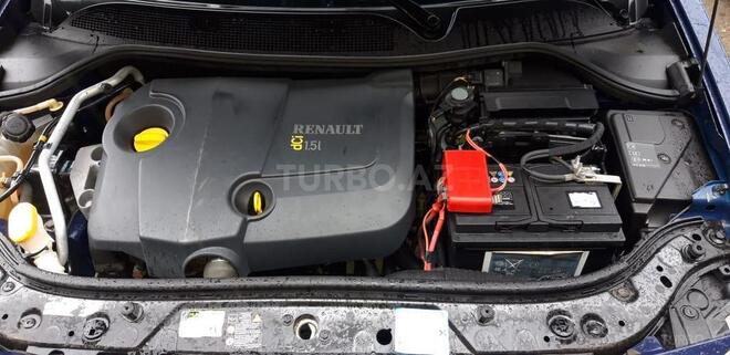 Renault Megane 2006, 170,000 km - 1.5 л - Bakı
