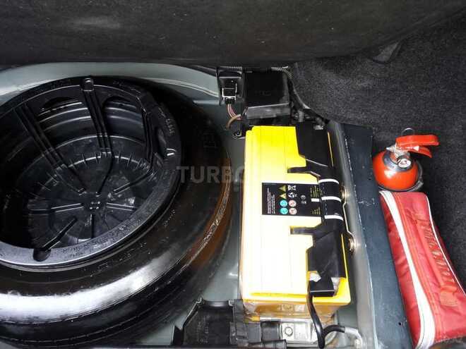 Mercedes C 200 1998, 215,000 km - 2.0 l - Gəncə