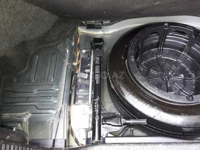 Mercedes C 200 1998, 215,000 km - 2.0 l - Gəncə
