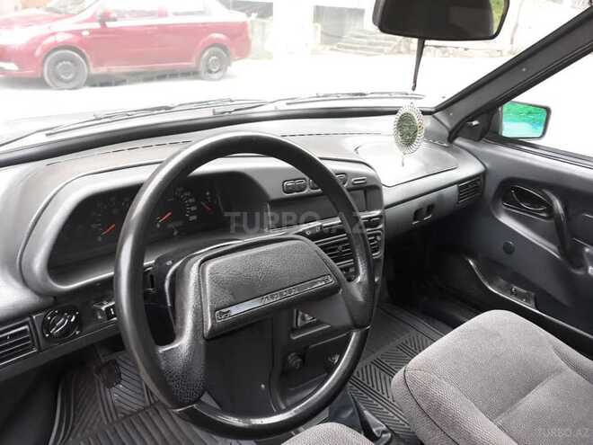 LADA (VAZ) 21099 2002, 263,000 km - 1.5 л - Bakı