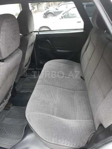 LADA (VAZ) 21099 2002, 263,000 km - 1.5 л - Bakı