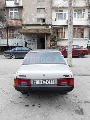 LADA (VAZ) 21099 2002, 263,000 km - 1.5 л - Bakı