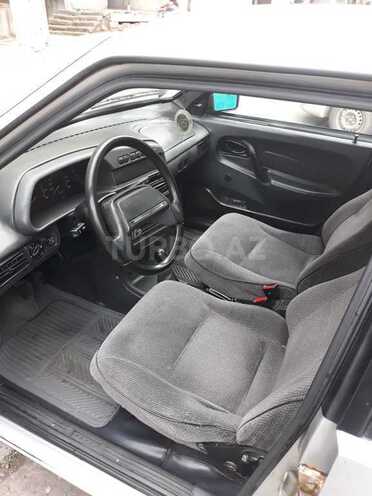 LADA (VAZ) 21099 2002, 263,000 km - 1.5 л - Bakı