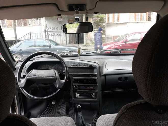 LADA (VAZ) 21099 2002, 263,000 km - 1.5 л - Bakı