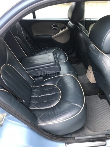 Rover 75 2000, 290,000 km - 2.5 l - Sumqayıt