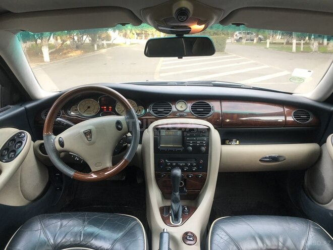 Rover 75 2000, 290,000 km - 2.5 l - Sumqayıt