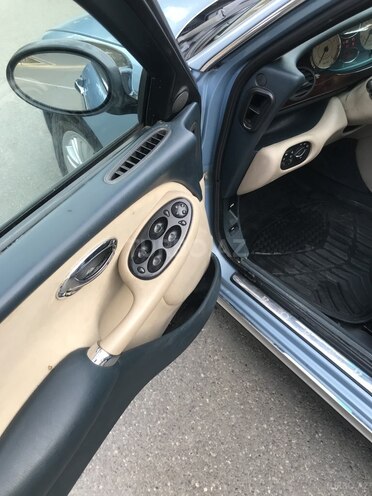 Rover 75 2000, 290,000 km - 2.5 l - Sumqayıt