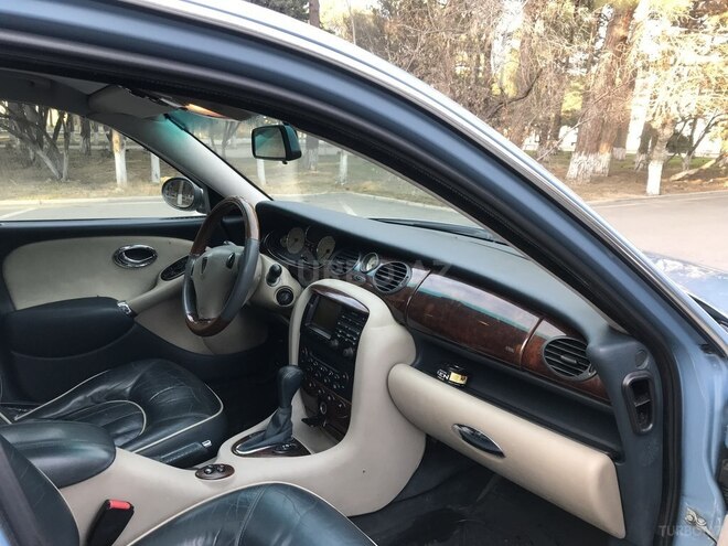 Rover 75 2000, 290,000 km - 2.5 l - Sumqayıt