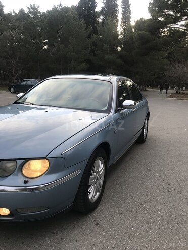 Rover 75 2000, 290,000 km - 2.5 l - Sumqayıt