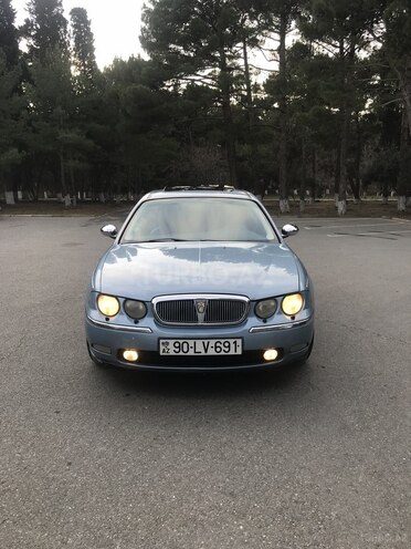 Rover 75 2000, 290,000 km - 2.5 l - Sumqayıt