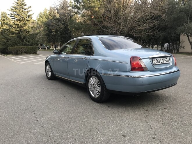 Rover 75 2000, 290,000 km - 2.5 l - Sumqayıt