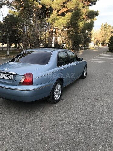 Rover 75 2000, 290,000 km - 2.5 l - Sumqayıt