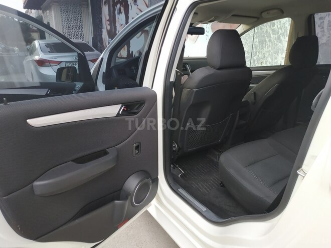 Mercedes B 180 2010, 72,000 km - 1.7 л - Bakı