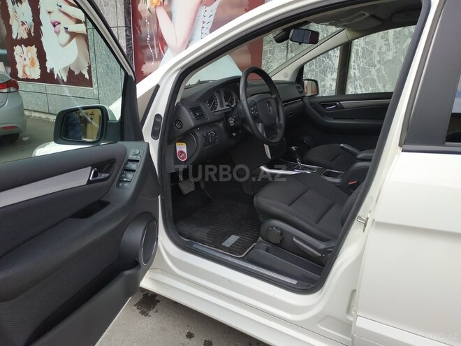 Mercedes B 180 2010, 72,000 km - 1.7 л - Bakı