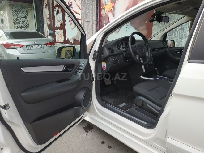 Mercedes B 180 2010, 72,000 km - 1.7 л - Bakı