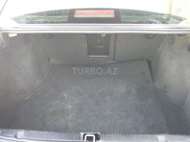 Opel Vectra 1998, 226,000 km - 1.8 l - Bakı