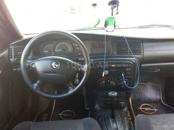 Opel Vectra 1998, 226,000 km - 1.8 l - Bakı