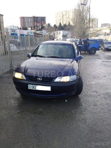 Opel Vectra 1998, 226,000 km - 1.8 l - Bakı