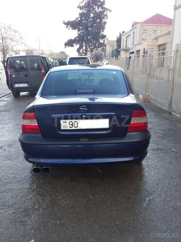Opel Vectra 1998, 226,000 km - 1.8 l - Bakı