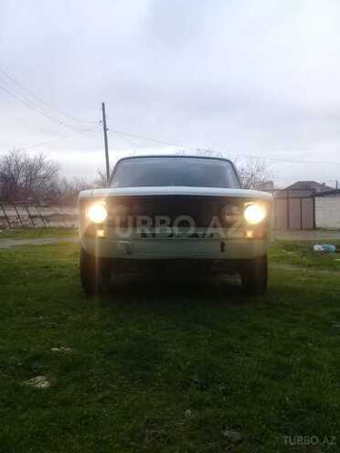 LADA (VAZ) 2106 1989, 517,842 km - 1.6 l - Şabran