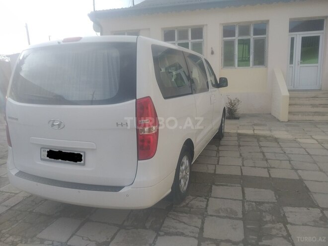 Hyundai H-1 2014, 152,000 km - 0.3 l - Bakı