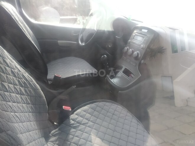 Hyundai H-1 2014, 152,000 km - 0.3 l - Bakı