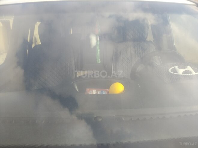 Hyundai H-1 2014, 152,000 km - 0.3 l - Bakı