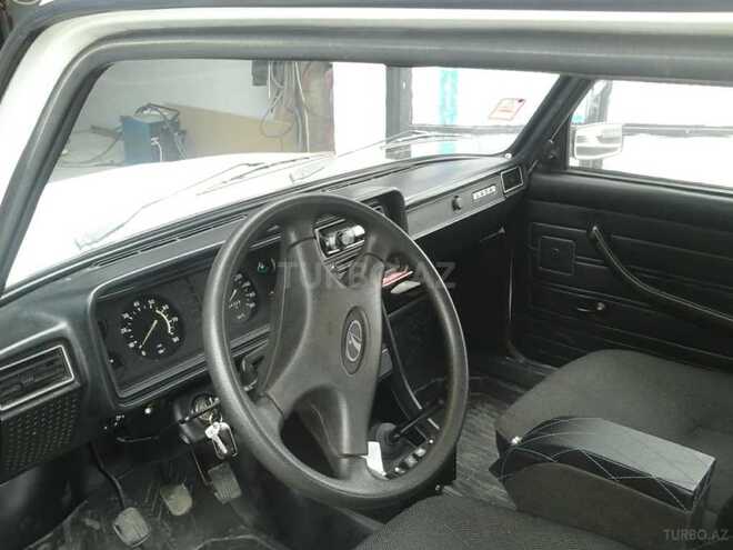 LADA (VAZ) 2107 2009, 143,000 km - 0.2 l - Gəncə