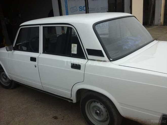 LADA (VAZ) 2107 2009, 143,000 km - 0.2 l - Gəncə