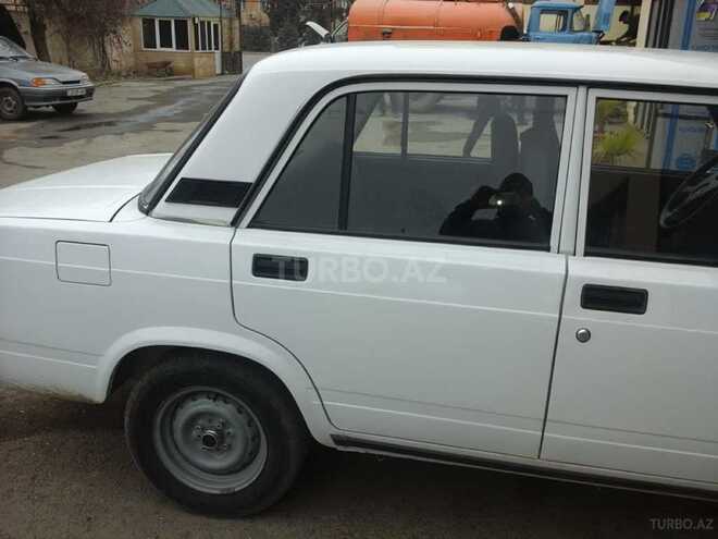 LADA (VAZ) 2107 2009, 143,000 km - 0.2 l - Gəncə