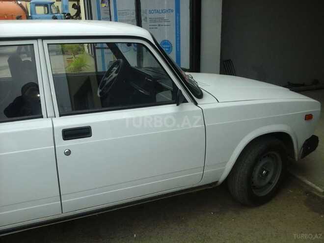 LADA (VAZ) 2107 2009, 143,000 km - 0.2 l - Gəncə