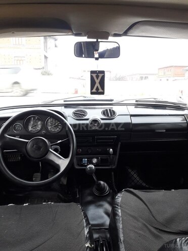 LADA (VAZ) 2106 1992, 2,340,000 km - 1.6 l - Lənkəran