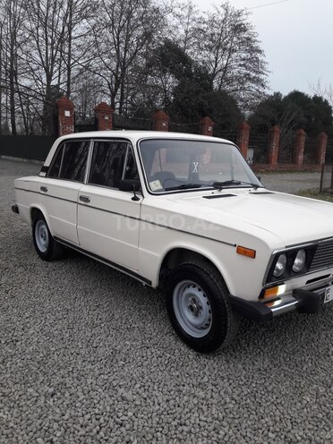 LADA (VAZ) 2106 1992, 2,340,000 km - 1.6 l - Lənkəran