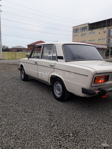 LADA (VAZ) 2106 1992, 2,340,000 km - 1.6 l - Lənkəran