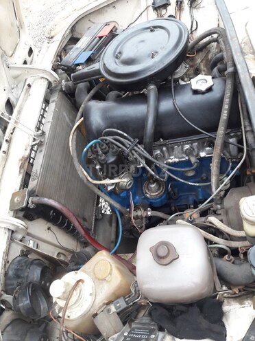 LADA (VAZ) 2106 1992, 2,340,000 km - 1.6 l - Lənkəran