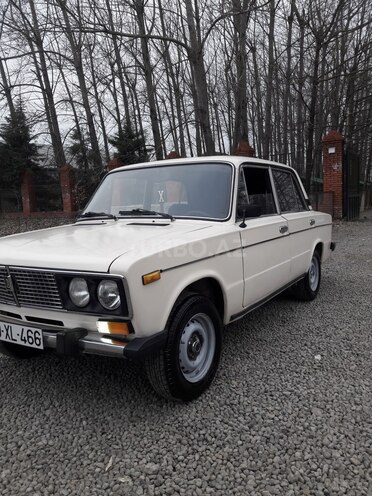 LADA (VAZ) 2106 1992, 2,340,000 km - 1.6 l - Lənkəran