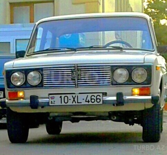 LADA (VAZ) 2106 1992, 2,340,000 km - 1.6 l - Lənkəran