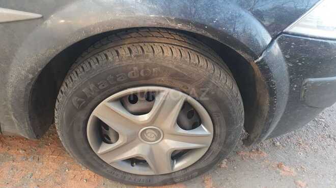 Renault Megane 2006, 190,000 km - 1.5 l - Bakı