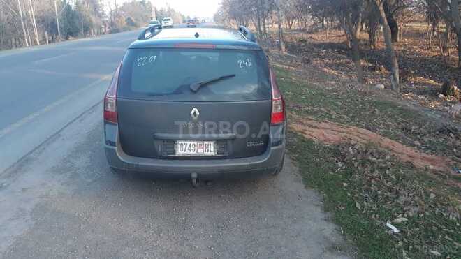 Renault Megane 2006, 190,000 km - 1.5 l - Bakı