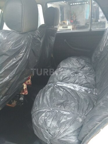 LADA (VAZ) 2106 1989, 517,842 km - 1.6 l - Şabran