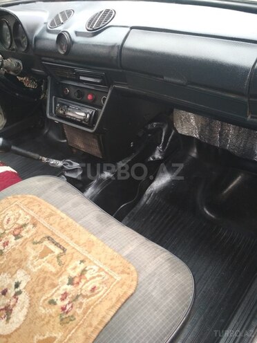 LADA (VAZ) 2106 1989, 517,842 km - 1.6 l - Şabran