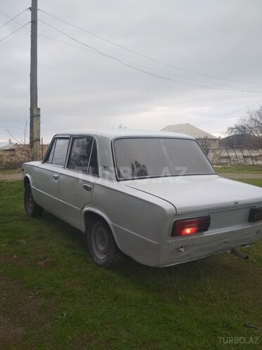 LADA (VAZ) 2106 1989, 517,842 km - 1.6 l - Şabran