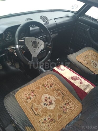 LADA (VAZ) 2106 1989, 517,842 km - 1.6 l - Şabran