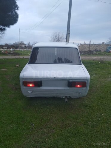 LADA (VAZ) 2106 1989, 517,842 km - 1.6 l - Şabran