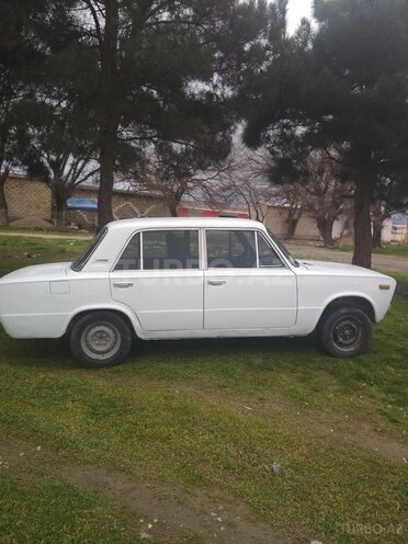 LADA (VAZ) 2106 1989, 517,842 km - 1.6 l - Şabran