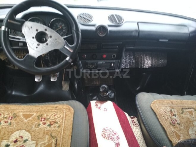 LADA (VAZ) 2106 1989, 517,842 km - 1.6 l - Şabran