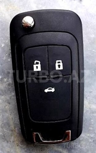 Chevrolet Cruze 2010, 111,884 km - 1.6 l - Bakı