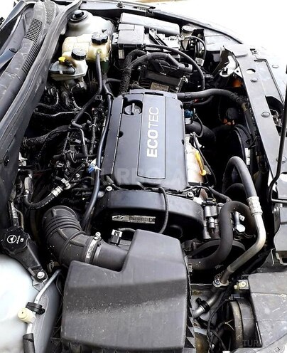 Chevrolet Cruze 2010, 111,884 km - 1.6 l - Bakı